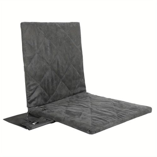 Portable Foldable Heated Seat Cushion with 3 Temperature Levels, USB - Plug Powered Heating Pad for Outdoor Winter Use, Ideal for Car, Camping